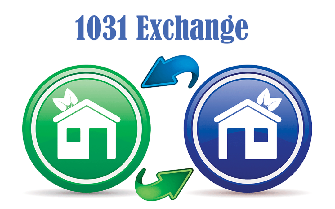 1031 Exchange Demystified