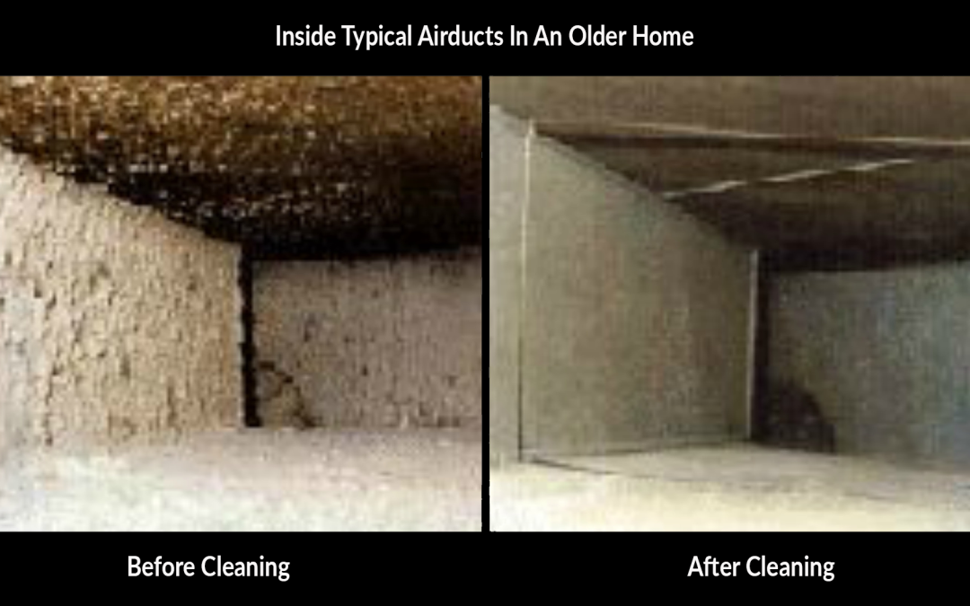 Get Your Ducts in a Row!