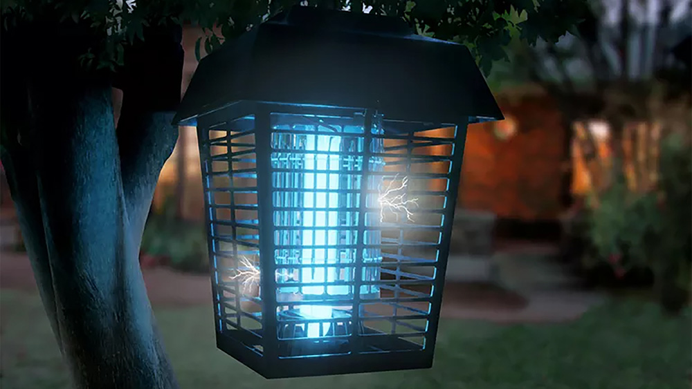Bug Zappers