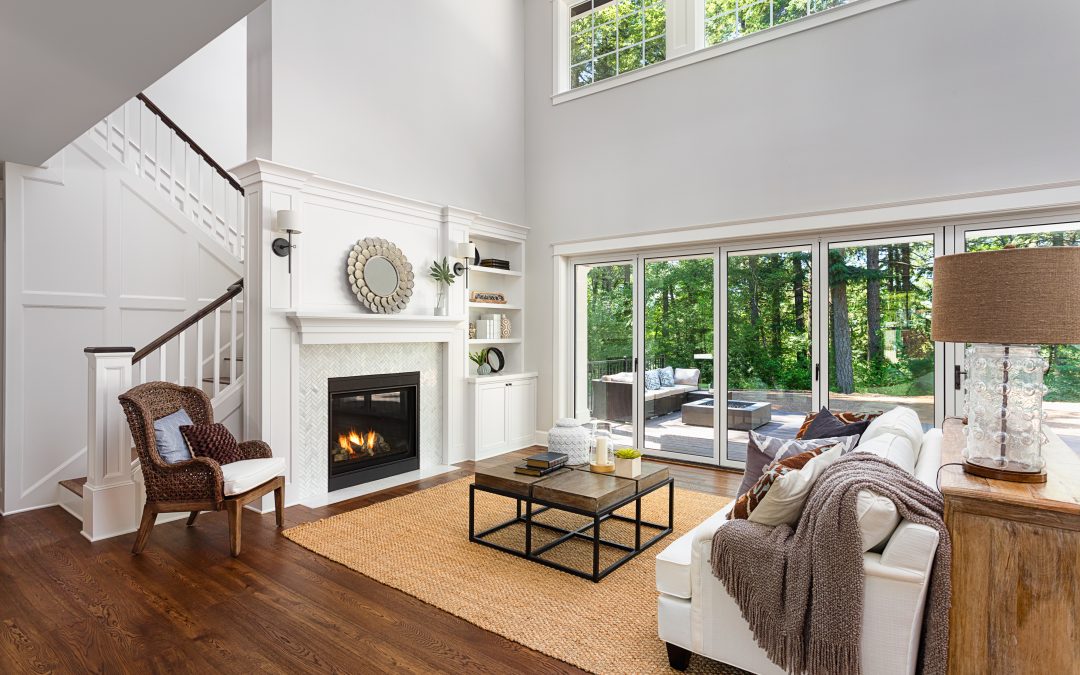 5 Home Seller Strategies for Staging Your Home Perfectly